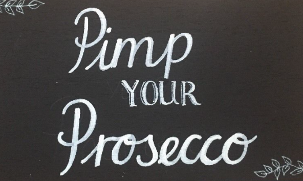 pimp your prosdecco